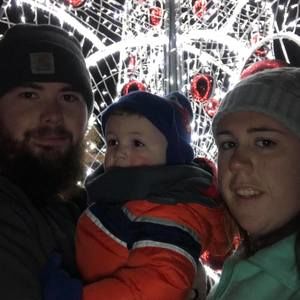 Meet your Posher, David